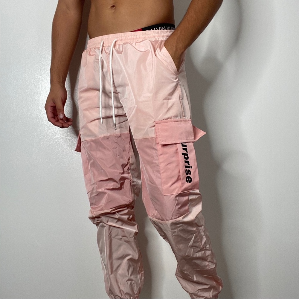 Men’s Joggers